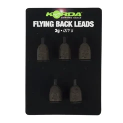 KORDA Flying Back Leads