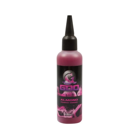 KORDA Goo Almond Power Smoke 1 KORDA Goo Almond Power Smoke