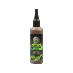 KORDA Goo Halibut Haze Power Smoke