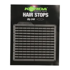KORDA Hair Stops