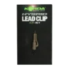 KORDA Hybrid Lead Clips