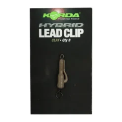KORDA Hybrid Lead Clips