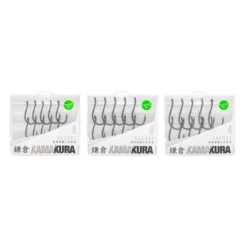 KORDA Kamakura Choddy Barbless