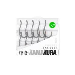 KORDA Kamakura Choddy Barbless -Winkel Voor Visbenodigdheden korda kamakura choddy barbless kam16 kam17 kam18 haken 4