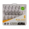 KORDA Kamakura Wide Gape Barbless
