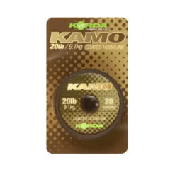 Korda Kamo Coated Hooklink