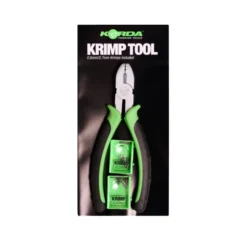 KORDA Krimping Tool
