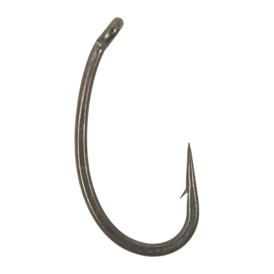 KORDA Kurv Shank Micro-Barbed 2 KORDA Kurv Shank Micro-Barbed - Afbeelding 2