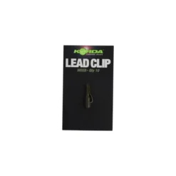 KORDA Lead Clips