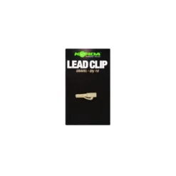 KORDA Lead Clips -Winkel Voor Visbenodigdheden korda lead clips klcs klein materiaal en toebehoren 4
