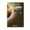 KORDA Loop Rigs Krank 18lb