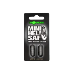 KORDA Mini Heli Safe