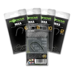 KORDA Mixa Hook Micro-Barbed