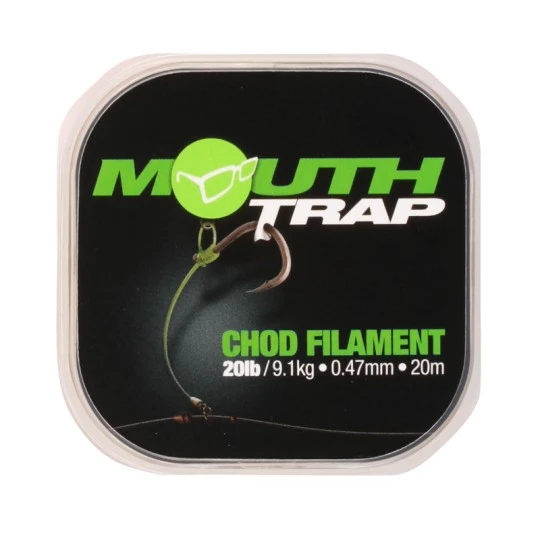 KORDA Mouth Trap 2 KORDA Mouth Trap - Afbeelding 2