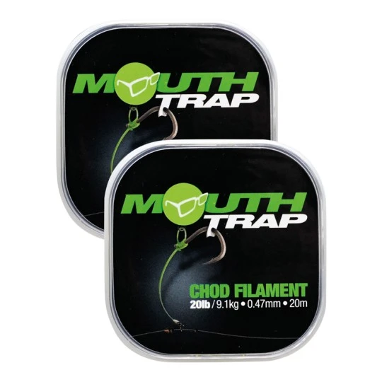 KORDA Mouth Trap 3 KORDA Mouth Trap - Afbeelding 3