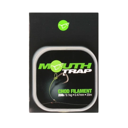 KORDA Mouth Trap 1 KORDA Mouth Trap