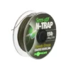 KORDA N-Trap Semi-Stiff Weedy Green