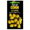 KORDA Pop Up Corn I.B. Flavour Yellow