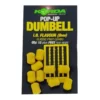 KORDA Pop Up Dumbell I.B. Flavour