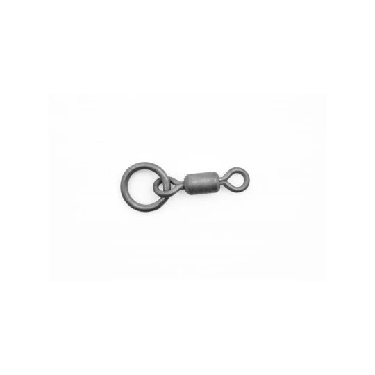 KORDA PTFE Coated Ring Swivel 2 KORDA PTFE Coated Ring Swivel - Afbeelding 2