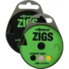 KORDA Ready Zigs 12' (360cm) Size 10