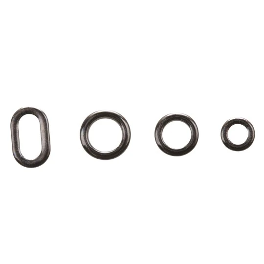 KORDA Rig Rings - 20st 2 KORDA Rig Rings - 20st - Afbeelding 2