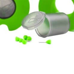 KORDA Rig Spools 11 KORDA Rig Spools -Winkel Voor Visbenodigdheden korda rig spools kbox17 accessoires en toebehoren 5