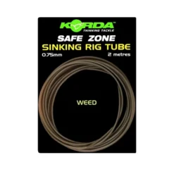 KORDA Safe Zone Camo Rig Tube