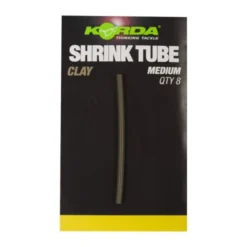 KORDA Shrink Tube Clay - 8st