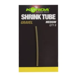 KORDA Shrink Tube Gravel - 8st