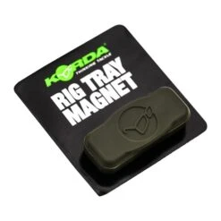 KORDA Tackle Box Magnet -Winkel Voor Visbenodigdheden korda tackle box magnet kbox19 accessoires en toebehoren 2