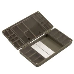 KORDA Tacklesafe -Winkel Voor Visbenodigdheden korda tacklesafe kbox5 tacklebox 2