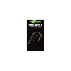 KORDA Wide Gape X Micro-Barbed