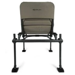 Korum Stoel Accessory Chair S23 -Winkel Voor Visbenodigdheden korum stoel accessory chair s23 k0300022 stoelen 2