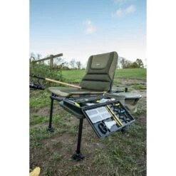 Korum Stoel Accessory Chair S23 -Winkel Voor Visbenodigdheden korum stoel accessory chair s23 k0300022 stoelen 5