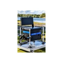 LION SPORT Futura Seatbox -Winkel Voor Visbenodigdheden lion sport futura seatbox zitkisten 2
