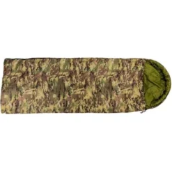 LION SPORTS Bush Camo Slaapzak