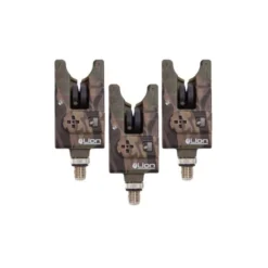 LION SPORTS Katavi Bite Alarm Set 3