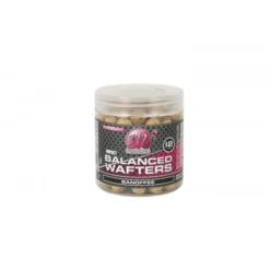 MAINLINE High Impact Balanced Wafters Banoffee 12mm