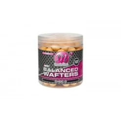 MAINLINE High Impact Balanced Wafters Choc-O 12mm
