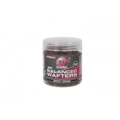 MAINLINE High Impact Balanced Wafters Spicy Crab 12mm