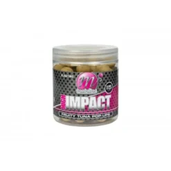 MAINLINE High Impact Pop-Ups Fruity Tuna 15mm
