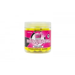 MAINLINE High Visual Pop-Ups Pineapple Juice 15mm