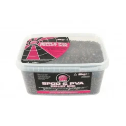 MAINLINE Spod & PVA Pellet Mix 2kg