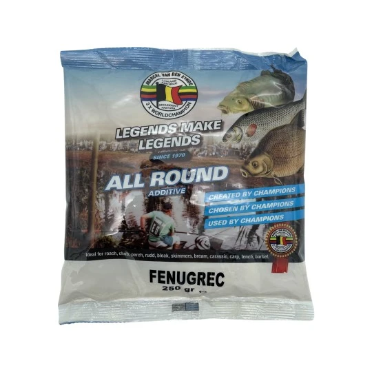 Marcel Van Den Eynde Fenugrec 1 Marcel Van Den Eynde Fenugrec