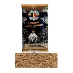 Marcel Van Den Eynde G5 Special