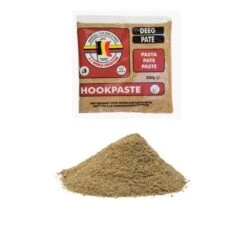 Marcel Van Den Eynde Hookpaste