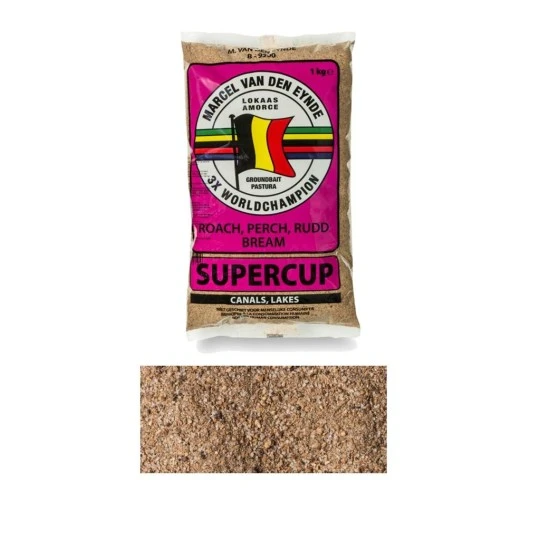 Marcel Van Den Eynde Supercup 1 Marcel Van Den Eynde Supercup