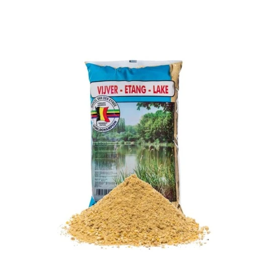 Marcel Van Den Eynde Vijver / 2kg 1 Marcel Van Den Eynde Vijver / 2kg