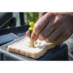 MATRIX Compression Punch Set -Winkel Voor Visbenodigdheden matrix compression punch set gac447 accessoires en toebehoren 3